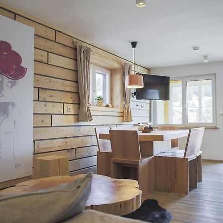 Kuckucksnester Feldberg Фельдберг Экстерьер фото