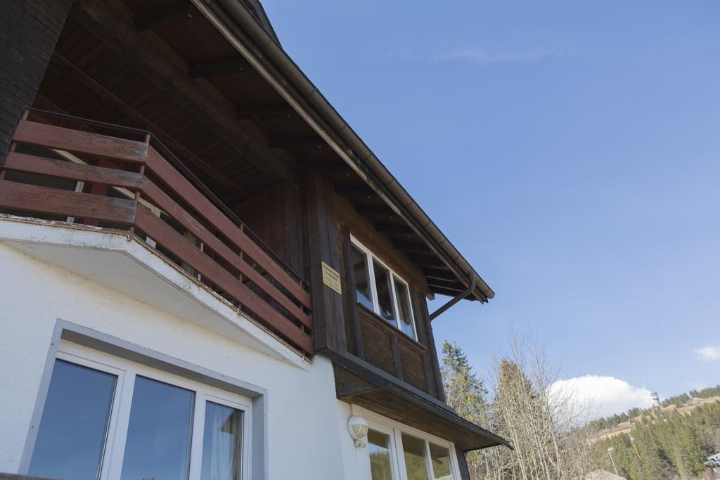 Kuckucksnester Feldberg Фельдберг Экстерьер фото