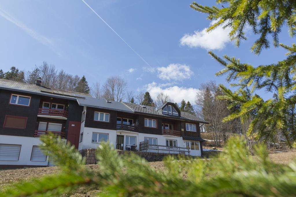 Kuckucksnester Feldberg Фельдберг Экстерьер фото