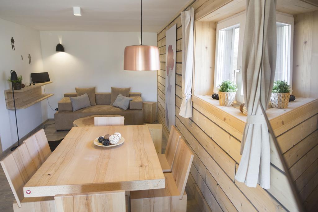 Kuckucksnester Feldberg Фельдберг Экстерьер фото